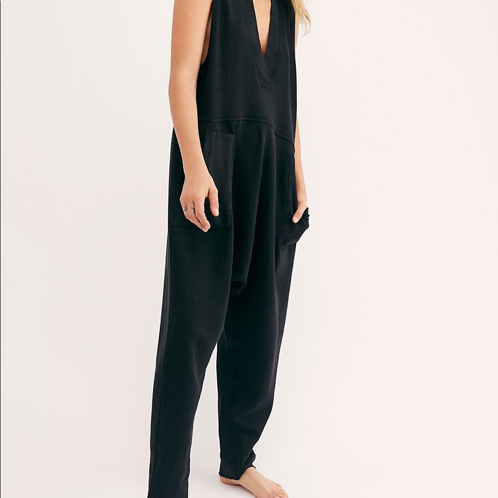 Free People What’s Up Onesie